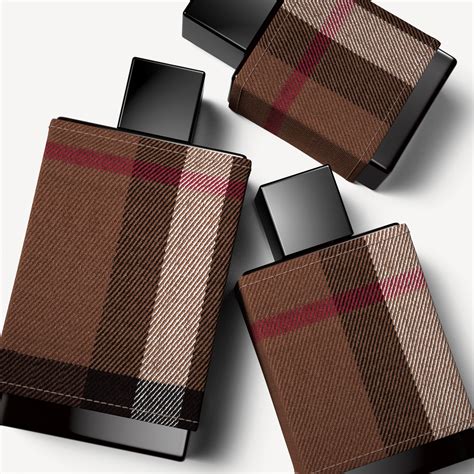 burberry 男士香水|burberry eau de toilette.